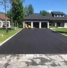 Reliable Irvine, KY Driveway Paving Solutions